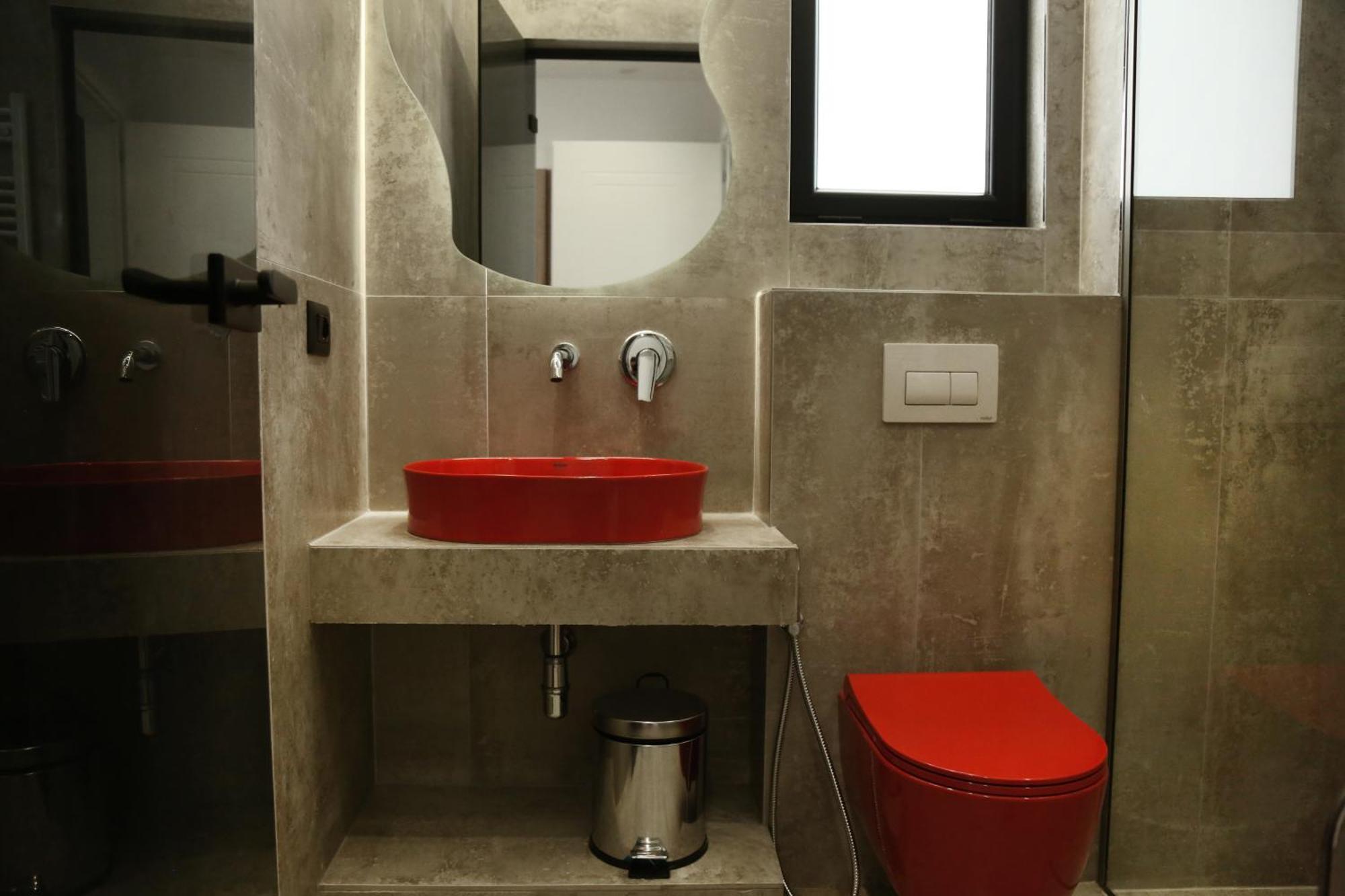 Hotel Foga Aous Ksamil Exterior foto